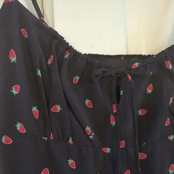 Realisation Par Inez Dress - Picture 5 of 10